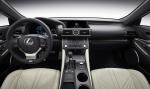 Lexus RC F 2014 года (NA)